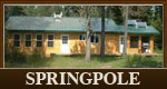 Springpole Cabin -  fly in hunting and fishing cabin in Ontario